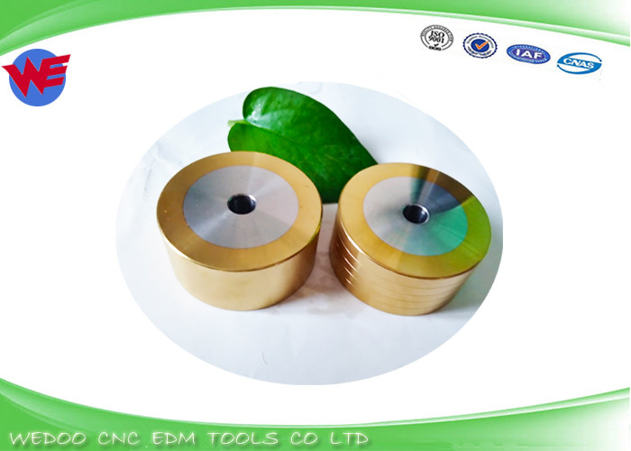 C405 Charmilles Spare Parts Lower Pinch Roller Flat 100449019 ,130003174