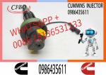 Engineering Machinery QSK19 Truck Engine System Accessories 0986435614 Diesel