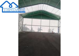 Wholesale Custom Outdoor Paddel Field Court Hall Paddle Tennis Court Tents For Sports Centers from china suppliers