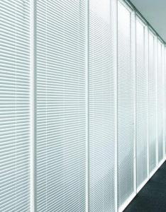 Wholesale Blackout Outdoor Aluminum Venetian Blind for easy operation Customized from china suppliers