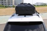 YH-J-021 High quality universal 500D PVC roof top cargo carrier roof bag
