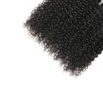 Thick Healthy Water Wave Crochet Hair / Pure Water Weave Hair Extensions
