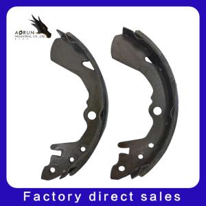 Wholesale Brake Shoe Brake Pads 58305-25A30 Rear Wheel Front Wheel Brake Shoe Clip Attachment from china suppliers