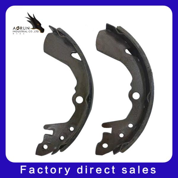 Brake Shoe Brake Pads 58305-25A30 Rear Wheel Front Wheel Brake Shoe Clip
