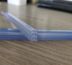 Antistatic ESD Tube Transparent Ic Tube Sensitive IC And Module Packing