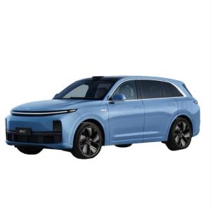 Wholesale Lixiang L7 Air PRO Max Middle-Large SUV Fuel and Battery Hybrid Electric Luxury Energy Car from china suppliers