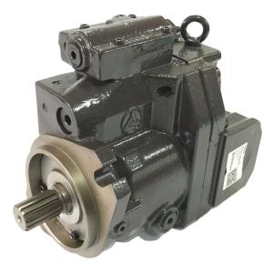 Wholesale 100% K3VL80 Pump for Excavator Main Hydraulic Pump in Construction Machinery Parts from china suppliers