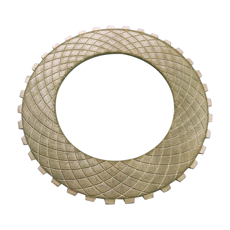 Construction Machinery Clutch Disc 0501309330 for ZF Transmission in Liugong Machine