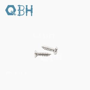 Wholesale Self Tapping 304 Stainless Steel Countersunk Head Screws M4 from china suppliers
