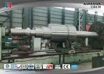 17CrMo1V Forging Steel Water Turbine Main Shaft Industrial Large Steam Turbine