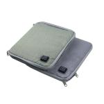 Bag Electric 65Deg Food Heating Pack Portable Luxury lunch Warmer