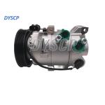 AC Fixed Displacement Compressor 97701-4V000 977014V000 97701-4V001 For Hyundai