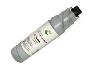 Wholesale MP2110D Black Toner Cartridge , Compatible Ricoh Copier Toner 12600 Pages from china suppliers