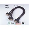 Buy cheap Injection Molding Electronic Wiring Harness Data Communication Cable For from wholesalers