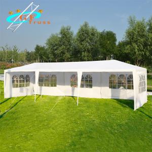 Wholesale Water Resistant T6 Aluminum Party Tent For Concert from china suppliers