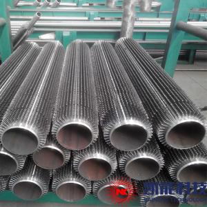 Wholesale Marine Boiler Parts Carbon Steel / High Performance Boiler Components from china suppliers