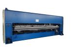 380V 440V Nonwoven Needle Punching Machine , Non Woven Fabric Manufacturing