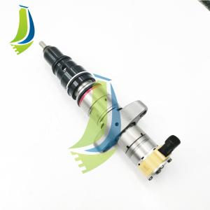 Wholesale 557-7627 C7 Engine Diesel Fuel Injector For E324D Excavator 5577627 from china suppliers
