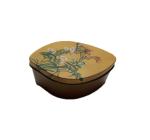 Colorful Printing Cartoon Metal Box For Sweet Chocolate Candy Storage Durable