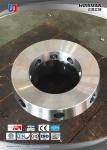 Carbon steel 1040 , 45# hold-down nut , 1040 nut Open Die Forgings EF+LF+VD