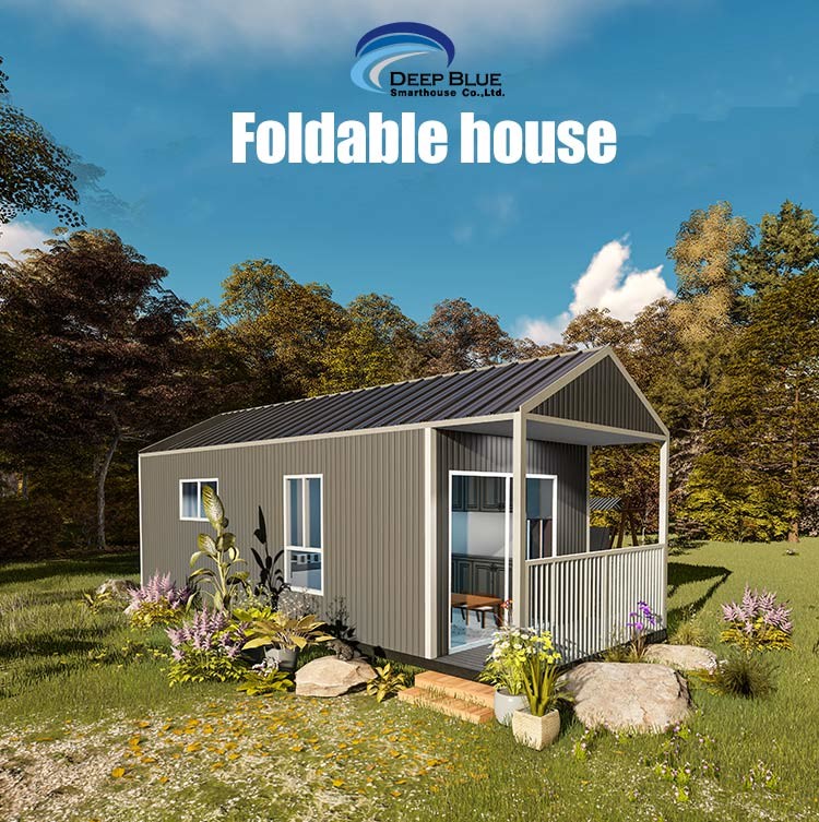 Metal Frames​ G550 Prefab Mobile House Light Steel Kits To Build Light