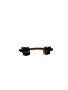 Wholesale African Style Plastic Coffin Handles Funeral Accessories Suppliers from china suppliers