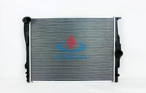 Wholesale BMW Motorcycle Parts Aluminum Car Radiator For 320 / 323 / 325 / 330I ' 05 - 3E90 from china suppliers