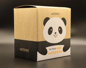 Wholesale FSC Kraft Corrugated Shipping Box For Packing Silk Screen UV print from china suppliers