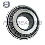 USA Market M 249747/710/VG237 Railway Bearing 257.18*358.775*71.44mm Singel Row