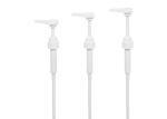 UKS10 PP Syrup Pump Dispenser 5ml 8ml 10ml Dosage 28 - 410