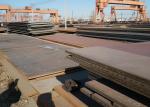 P690qh Pressure Vessel Steel Plate , ASTM Steel Plate Gnee