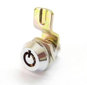 Wholesale 4 Pins Tubular key Mini cam locks Brass Cam Locks from china suppliers