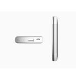 5V 2A Wireless Cell Phone Charger 142mm x 70mm x 17.5mm For Iphone / Samsung