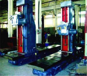 Wholesale Beam Face Milling Machine box beams face milling machine manufacturer from china suppliers