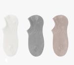 Personalized Women Cotton Invisble No Show Socks