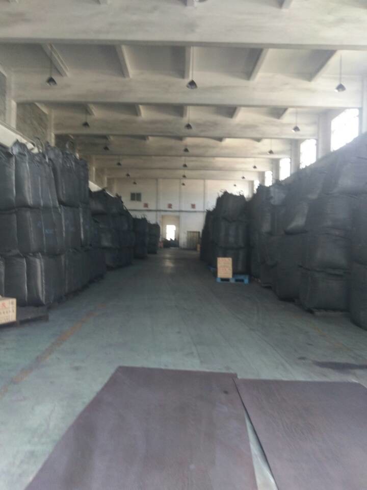 CAS 7440-44-0 Activated Carbon Black Tyre Carbon Black N600 / N550 Abrasion Resistance
