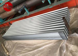 Wholesale Thickness 0.12mm Colour Coated Roofing Sheets For Outdoor Wall Panel from china suppliers