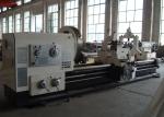 CW61100B/CW61125B Conventional horizontal metal turning lathe machine for sale