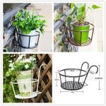 20kg Bearing Metal Flower Stand