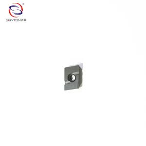 Wholesale Precision Ground High Resistant Carbide Insert Tips 2280 TRS 13 G/Cm3 from china suppliers