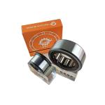 Structure cylindrical Chrome Steel Gcr15 NU/NJ/NF2306ECP Roller Bearing 30*72