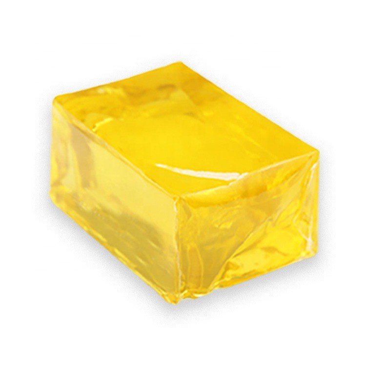 High-Strength Mobile Phone Cover Special Glass Glue Hot Melt Blocks Professional Bonding
