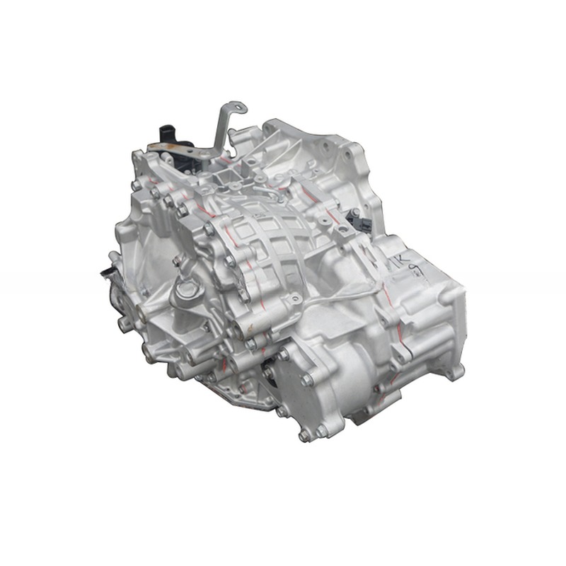 Transmission assebly T31 2.5L 4WD JF011E/RE0F10A Geearbox for Nissan QASHQAI