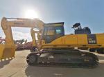 Pc400 Used Komatsu Excavator Pc360 Pc200 40 Tons