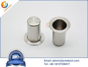 Wholesale High Strength Titanium Alloy Crucibles Grade 5/Grade 7 from china suppliers
