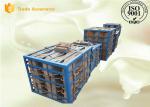 OEM Wear-resistant Cr-Mo Alloy Steel Castings with Heat Treatment for Mine/Ball