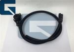 Excavator Electric Spare Parts Position Sensor 214-4863 2144863