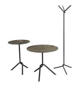 Wholesale Various Color Artistic Designer Coffee Tables 1500MM Assembly Required from china suppliers