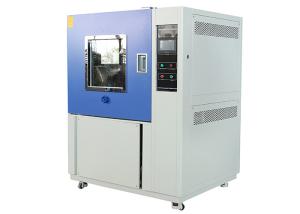 Wholesale 400mm Drip Proof 800L 1200L Water Spray Test Chamber from china suppliers