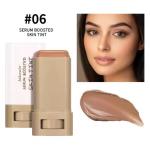 Professional Foundation Stick 20 Colors Natural Customizable You Logo Foundation